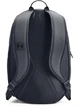 Універсальний Рюкзак(24л) Under Armour Hustle Lite Backpack(1364180-012) MISC Сірий - зображення 2