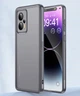 М'який силіконовий чохол зі склом на камеру Xiaomi Redmi Note 12 Pro Plus 5G Синій (890109_4) - зображення 4