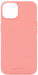 Панель Goospery Mercury Soft для Apple iPhone 14 Pink (8809887822277) - зображення 2