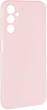 Панель Goospery Mercury Soft для Samsung Galaxy A04s Light Pink (8809887885739) - зображення 1