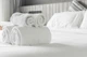 Полотенце махровое Kayra Hotel 50х90 см. - изображение 2