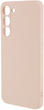 Панель Goospery Mercury Soft для Samsung Galaxy S23 Plus Pink Sand (8809887877062) - зображення 1