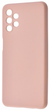 Панель Goospery Mercury Soft для Samsung Galaxy A32 Pink Sand (8809793480288) - зображення 1