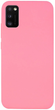 Панель Goospery Mercury Soft для Samsung Galaxy A41 Pink (8809724832582) - зображення 1