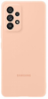 Панель Goospery Mercury Soft для Samsung Galaxy A51 5G Pink (8809724834623) - зображення 1