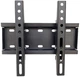 Настенное крепление для телевизора CHARMOUNT TV02T наклонный 23" - 43" до 35 кг - изображение 2
