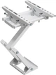 Кронштейн Charmount TV02T-R3 White - изображение 6