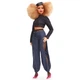 Кукла Барби коллекционная Стиль от Марни Сенофонте Barbie Styled by Marni Senofonte Doll (FJH75) - изображение 1