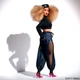 Кукла Барби коллекционная Стиль от Марни Сенофонте Barbie Styled by Marni Senofonte Doll (FJH75) - изображение 8