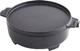 Голландська піч-пательня 2-в-1 Weber GBS (77924159640) - зображення 1