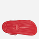 Дитячі крокси для хлопичка Crocs Off Court Clog KCR208477 34-35 Червоні (196265325108) - зображення 5