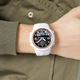 Skmei 1655WTWT White - изображение 3