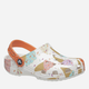 Chodaki dziecięce dla dziewczynki Crocs Classic ice Cream Graphic Clgk CR208575 29-30 Wielokolorowe (196265345731) - obraz 4