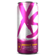 Енергетичний напій Amway XS Energy Drink з вітамінами 12 банок по 250 мл (різні смаки) вартість вказана за 12 банок Клюква-Виноград - зображення 1
