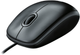 Мышь Logitech B100 USB Black (910-003357) - изображение 3
