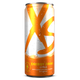 Енергетичний напій Amway XS Energy Drink з вітамінами 12 банок по 250 мл (різні смаки) вартість вказана за 12 банок Цитрус - зображення 1