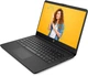 Ноутбук HP 14-0510LA 14 LED HD (Intel Celeron N4120, RAM 4GB, SSD 256GB, Windows 10) - зображення 1