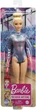 Кукла Барби Гимнастка Блондинка Barbie Rhythmic Gymnast Blonde Doll (GTN65) - изображение 6