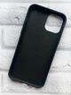 Чехол на iPhone 12/12 Pro :: Зебра (принт 91) - изображение 3