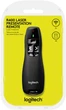 Презентер Logitech Wireless Presenter R400 (910-001356) - изображение 9