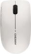 Комплект бездротовий Cherry DW 3000 USB 2.4 Ghz White (JD-0710DE-0) - зображення 4