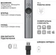 Презентер Logitech Spotlight Plus BT/WL (910-005166) - изображение 2