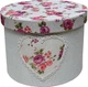 Короб с крышкой Handy Home Цветы 25х18 см (FB-23) - изображение 1