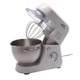 Планетарный миксер - тестомес Monte MT-2506 White - изображение 2