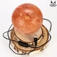 Соляная лампа Ogrody 3065435 6 кг - изображение 3