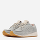 Buty sportowe męskie do kostki zamszowe na platformie Saucony Shadow 6000 S70706-02 43 (9.5US) 27.5 cm Szare (195018441133) - obraz 2