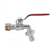 Кран для полива 1/2 Valve - изображение 3
