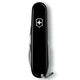 Швейцарский нож Victorinox TINKER 91мм/12 функций, черные накладки (Vx14603.3) - изображение 2