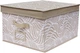 Короб складаний Handy Home Nature 40х50х25 см Бежевий (UC-210) - зображення 1