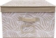 Короб складаний Handy Home Nature 40х50х25 см Бежевий (UC-210) - зображення 2