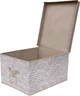 Короб складаний Handy Home Nature 40х50х25 см Бежевий (UC-210) - зображення 3