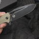 Ніж Boker Plus Tactical Caracal 01BO759 - зображення 8