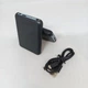Акумулятори до одягу з підігрівом Li-Pol 5V/2A, 5000 mAh х 2 + USB кабель в комплекті - зображення 1