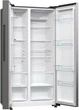 Side-by-side холодильник Hisense RS711N4ACE - изображение 7
