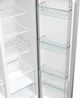 Side-by-side холодильник Hisense RS711N4ACE - изображение 11