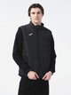 Теплый жилет мужской Joma Urban Iv 102260.100 XL Черный (8424309547516) - изображение 1