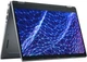 Ноутбук Dell Latitude 5330 2-in-1 Silver / Intel Core i5-1245U / RAM 16 ГБ / SSD 512 ГБ / Intel Iris Xe Graphics / Windows 11 Pro / LTE (4G) (Вітринний зразок) - изображение 1