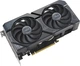 Відеокарта ASUS PCI-Ex GeForce RTX 4060 Ti Dual OC Edition 8GB GDDR6 (128bit) (2595/18000) (1 x HDMI, 3 x DisplayPort) (DUAL-RTX4060TI-O8G) - зображення 2