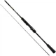 Спиннинг Select Nitro NTR-632H 1.90m 10-35g Fast,1870.31.65 - изображение 1