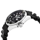 Наручные часы ORIENT FAA02007B9 Серебристый/Черный Нержавеющая сталь - изображение 5