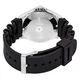 Наручные часы ORIENT FAA02007B9 Серебристый/Черный Нержавеющая сталь - изображение 6