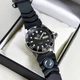 Наручные часы ORIENT FAA02007B9 Серебристый/Черный Нержавеющая сталь - изображение 9