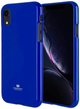 Панель Mercury Jelly Case для Samsung Galaxy A33 5G Navy (8809842241860) - зображення 1