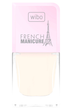 Lakier do paznokci Wibo French Manicure 2 8.5 ml (5901801603689) - obraz 1