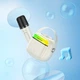 Беспроводная караоке колонка с микрофоном BOROFONE BP15 |AUX, TF, USB| Белый - изображение 5