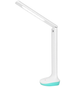 LED лампа настільна сенсорна складна QUANTUM QM-TL1040 ONTARIO LED Білий - зображення 1